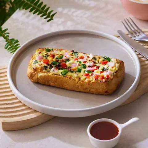 Café Coffee Day, cafe serving desserts, beverages in Ganesh Mandira, Bengaluru