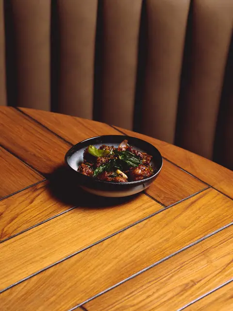 Betta Restobar, bar serving north indian, south indian in Sadashiva Nagara, Bengaluru