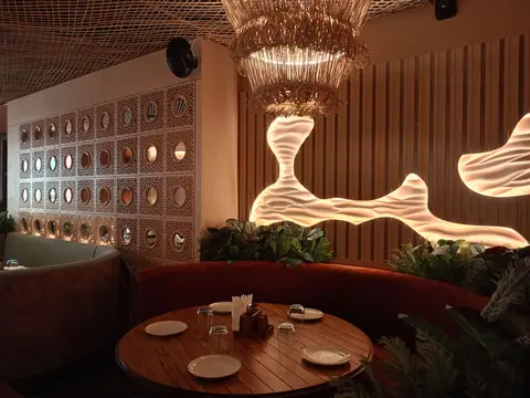 Betta Restobar, bar serving north indian, south indian in Sadashiva Nagara, Bengaluru