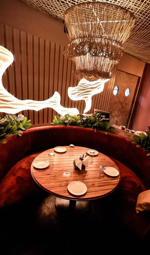 Betta Restobar, bar serving north indian, south indian in Sadashiva Nagara, Bengaluru