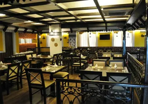 Pulimunchi, restaurant serving north indian, mughlai in Sadashiva Nagara, Bengaluru