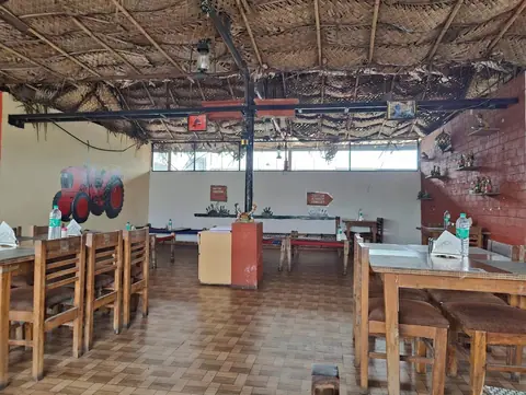Bathinda Junction, restaurant serving north indian, mughlai in Bilekahalli, Bengaluru