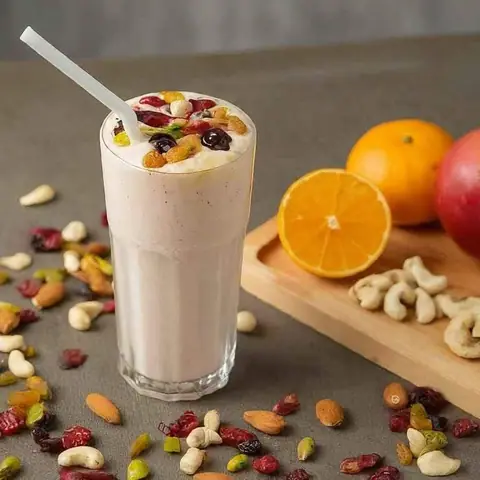 The Mix, cafe serving beverages, tea in G.M Palya, Bengaluru