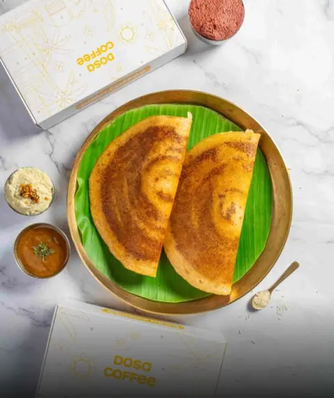 Dosa Coffee, cafe serving south indian, coffee in Keshavpuram, Delhi