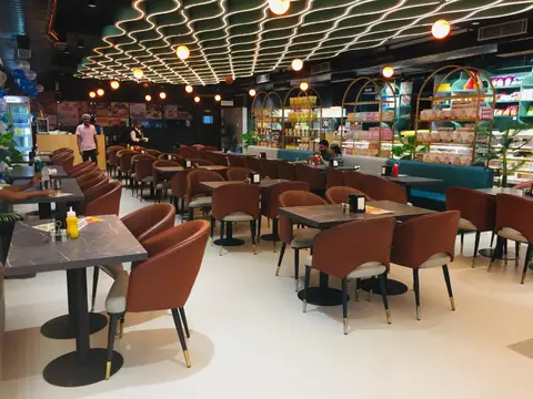 Hariram Sweets, sweet shop serving desserts in Rohini, Delhi