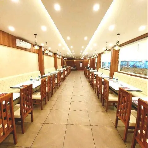 Tikka Kebab, sweet shop serving mughlai, north indian in Bommanahalli, Bengaluru