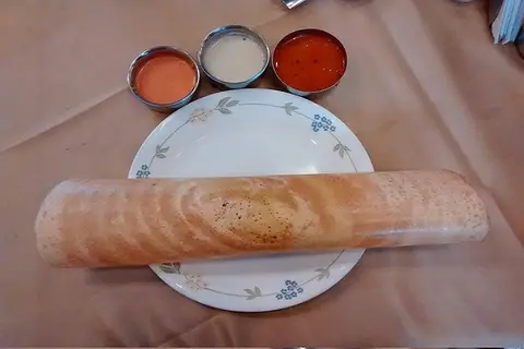 South Samrat Restaurant, restaurant in Pune