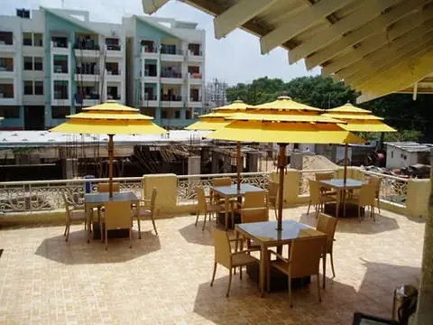 Golkonda Chimney, restaurant serving north indian, mughlai in Munnenkolalu, Bengaluru
