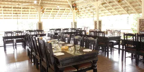 Golkonda Chimney, restaurant serving north indian, mughlai in Munnenkolalu, Bengaluru