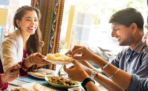 Bawarchi Restaurant, restaurant serving indian in Medchal