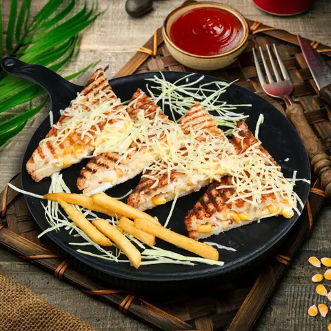 Krishnum Food Plaza, restaurant serving indian in Nagpur City, Nagpur