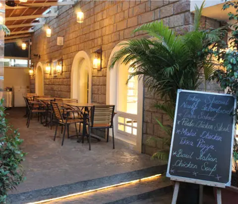 Glen’s Bakehouse, bakery serving bakery, coffee in HSR Layout, Bengaluru