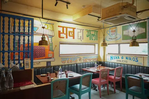 Dhaba, dhaba serving north indian, mughlai in Indiranagar, Bengaluru