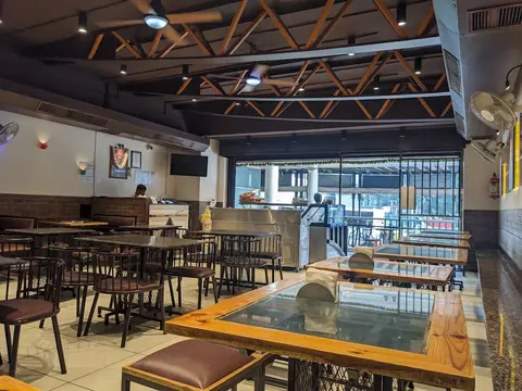 Paakashala, restaurant serving indian in Bengaluru