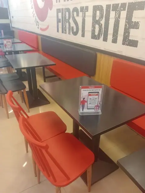 BIGGUYS : Wings & Burgers (Nagarbhavi), restaurant serving american, sandwich in Vinayaka Layout, Bengaluru