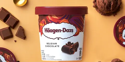 Haagen Dazs, bakery serving desserts, coffee in Devanahalli, Bengaluru
