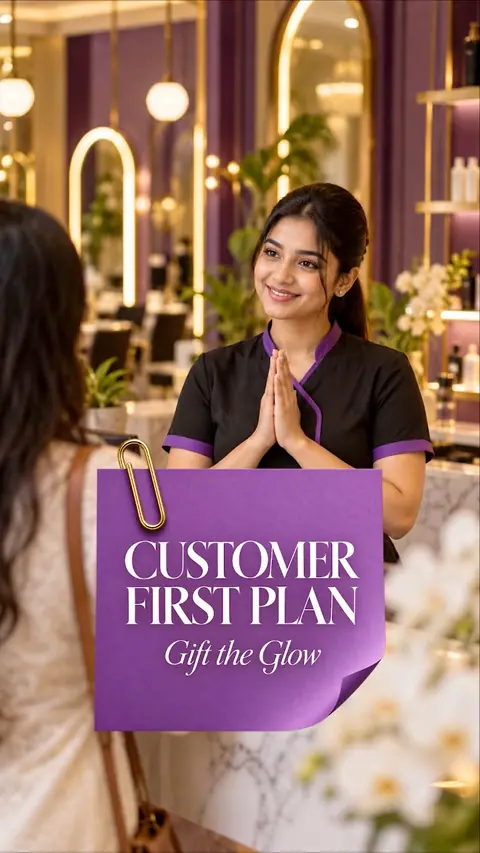 Naturals Salon, sweet shop serving desserts in Himayath Nagar, Hyderabad
