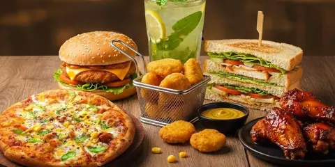 Zestori Cafe, restaurant serving pizza, sandwich in N.S Palya, Bengaluru