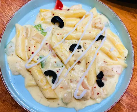 Zestori Cafe, restaurant serving pizza, sandwich in N.S Palya, Bengaluru