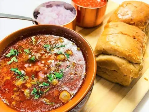 Maharashtriyan Kitchen, restaurant serving north indian, maharashtrian in HSR Layout, Bengaluru
