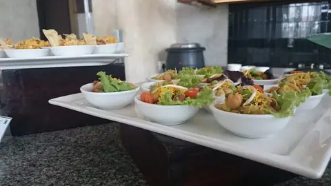 Soul City, bar serving chinese, japanese in Lavelle Road, Bengaluru