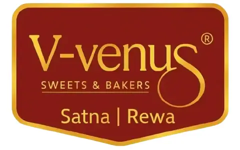 V-Venus Sweets and Bakers, bakery serving desserts, bakery in Satna