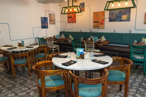 Bombay Brasserie - Indiranagar, bar serving biryani, indian in Kodihalli, Bengaluru