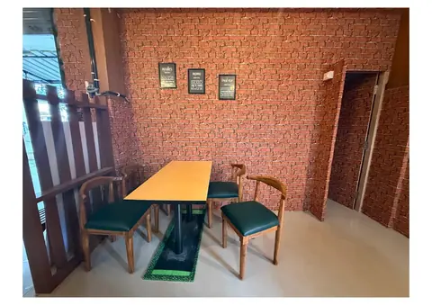 Banyan Café & Restro, cafe serving north indian, chinese in K Narayanapura, Bengaluru