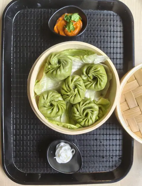 Banyan Café & Restro, cafe serving north indian, chinese in K Narayanapura, Bengaluru