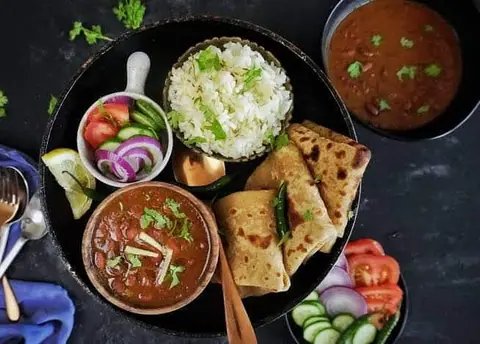 Delhi Dabba Biryani, restaurant serving north indian in Munnenkolalu, Bengaluru