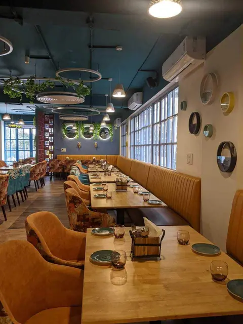 Thyme & Whisk, sweet shop serving continental, north indian in Kasavanahalli, Bengaluru