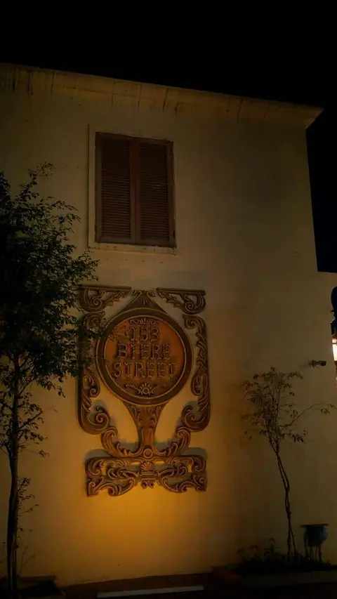The Biere Club, bar serving asian, continental in Whitefield, Bengaluru