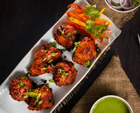 Kritunga The Palegar's Cuisine, restaurant serving south indian, biryani in Doresanipalya, Bengaluru