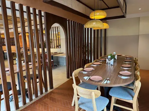 Kritunga The Palegar's Cuisine, restaurant serving south indian, biryani in Doresanipalya, Bengaluru
