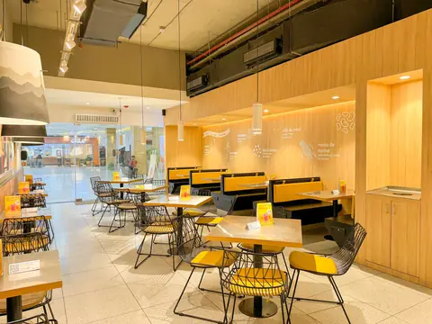 California Burrito, restaurant serving mexican, american in Rajarajeshwari Nagara, Bengaluru