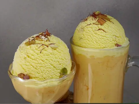 Monika Icecream, sweet shop serving desserts in Vapi