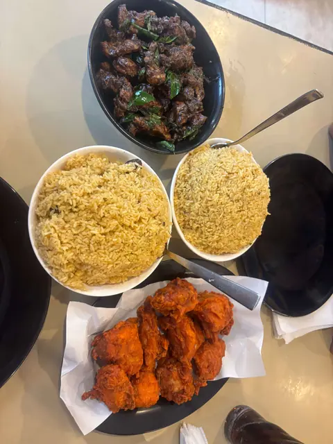 Taj Durbar, restaurant serving north indian, chinese in Tilak Nagara, Bengaluru