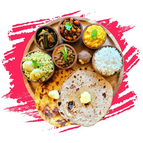 Dhaba99 Cafe and Kitchen, cafe serving coffee in Ghaziabad