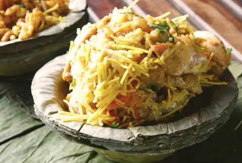 Sri Kanchika Cool Joint, restaurant serving street food, beverages in Rajarajeshwari Nagara, Bengaluru