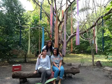 Birds & Words, cafe serving coffee in Ramnagar