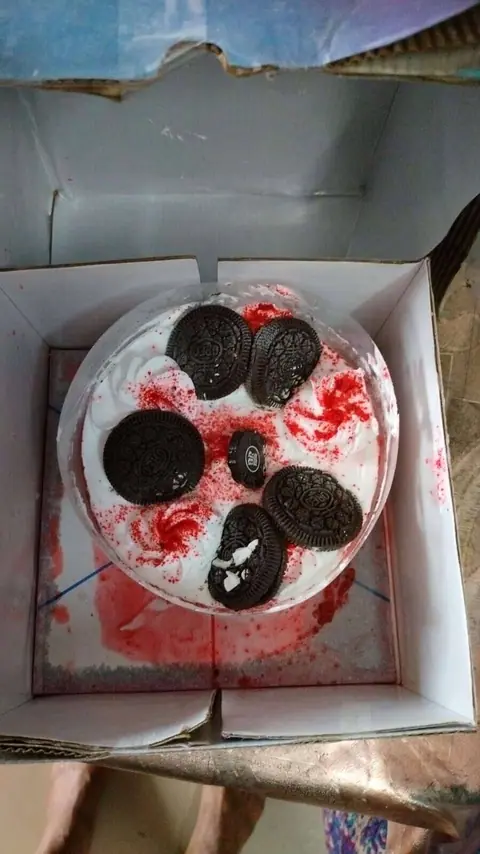 Just Bake, bakery serving bakery, street food in Vidyaranyapura, Bengaluru