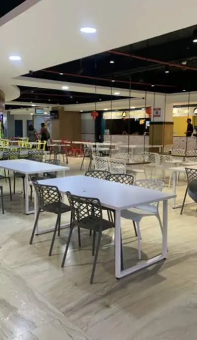 Pavi's Eskimo Dessert & Mocktail Bar, restaurant serving desserts, beverages in Rajarajeshwari Nagara, Bengaluru