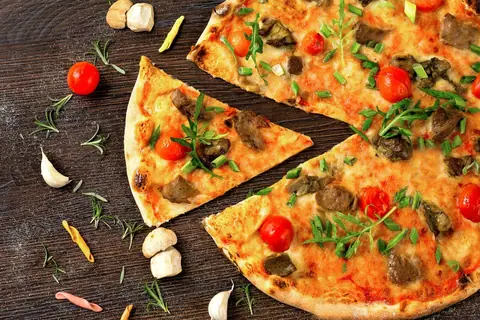 Tito's Pizza, restaurant serving pizza, beverages in Rajarajeshwari Nagara, Bengaluru