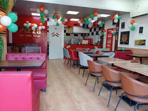 Pizza Choice Rohtak, restaurant serving pizza in Rohtak