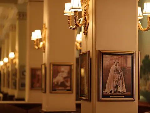 The Imperial