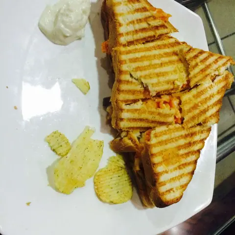 Polar Bear Ice Cream Sundaes, bakery serving desserts, bakery in Malleshwaram, Bengaluru