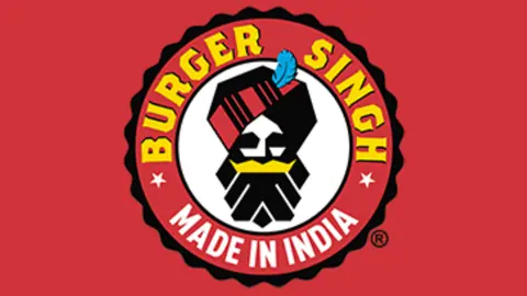 Burger Singh, restaurant serving american in Purnia