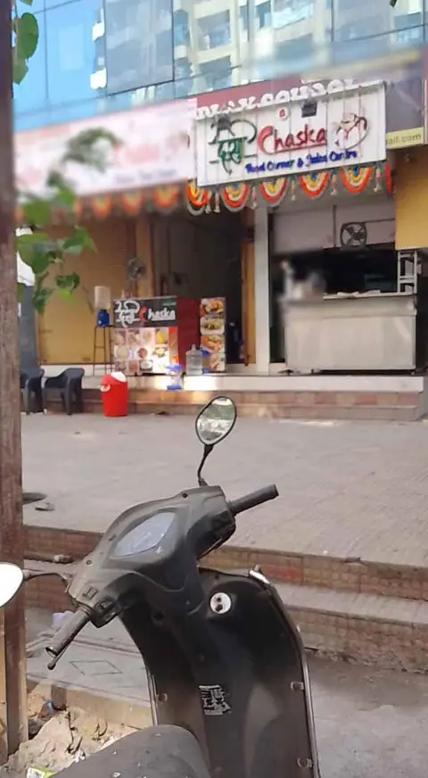 Dessi Chaska, restaurant serving chinese, street food in Vasai-Virar, Virar