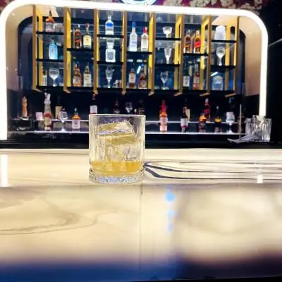 Tathastu Clubstraunt and Bar, bar serving bar food in Gaur City, Ghaziabad