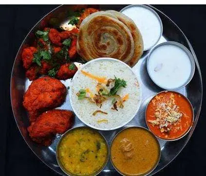 Imperial Restaurant, cafe serving north indian, mughlai in Munnenkolalu, Bengaluru